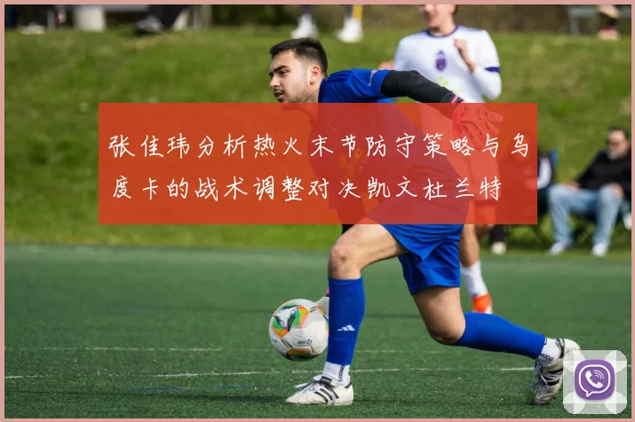 张佳玮分析热火末节防守策略与乌度卡的战术调整对决凯文杜兰特