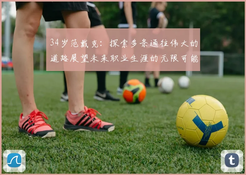 34岁范戴克：探索多条通往伟大的道路展望未来职业生涯的无限可能